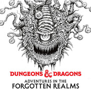 Magic: The Gathering TCG: Adventures in The Forgotten Realms Collector Booster Box - 12 Packs Card Game Wizards of the Coast