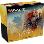Magic: The Gathering TCG: Guilds of Ravnica Bundle Card Game Wizards of the Coast