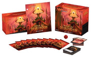 Magic: The Gathering TCG: Hour of Devastation Bundle Card Game Wizards of the Coast