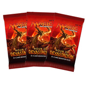 Magic: The Gathering TCG: Hour of Devastation Bundle Card Game Wizards of the Coast