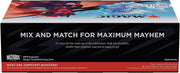 Magic: The Gathering TCG: Jumpstart 2022 Booster Box - 24 Packs Card Game Wizards of the Coast
