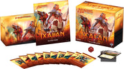 Magic: The Gathering TCG: Rivals of Ixalan Bundle Card Game Wizards of the Coast