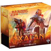 Magic: The Gathering TCG: Rivals of Ixalan Bundle Card Game Wizards of the Coast