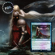 Magic: The Gathering TCG: Secret Lair Artist Series - Seb McKinnon - Foil Edition Card Game Wizards of the Coast