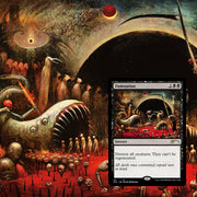 Magic: The Gathering TCG: Secret Lair Artist Series - Seb McKinnon Card Game Wizards of the Coast