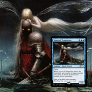 Magic: The Gathering TCG: Secret Lair Artist Series - Seb McKinnon Card Game Wizards of the Coast
