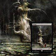 Magic: The Gathering TCG: Secret Lair Artist Series - Seb McKinnon Card Game Wizards of the Coast