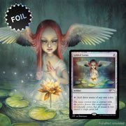 Magic: The Gathering TCG: Secret Lair Drop Series - A Box of Rocks - Foil Edition Card Game Wizards of the Coast