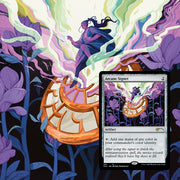 Magic: The Gathering TCG: Secret Lair Drop Series - A Box of Rocks Card Game Wizards of the Coast