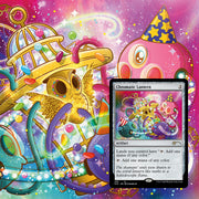Magic: The Gathering TCG: Secret Lair Drop Series - A Box of Rocks Card Game Wizards of the Coast