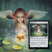 Magic: The Gathering TCG: Secret Lair Drop Series - A Box of Rocks Card Game Wizards of the Coast