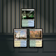 Magic: The Gathering TCG: Secret Lair Drop Series - Culture Shocks: Bant Card Game Wizards of the Coast