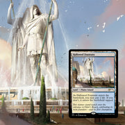 Magic: The Gathering TCG: Secret Lair Drop Series - Culture Shocks: Bant Card Game Wizards of the Coast
