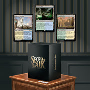 Magic: The Gathering TCG: Secret Lair Drop Series - Culture Shocks: Bant Card Game Wizards of the Coast