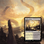 Magic: The Gathering TCG: Secret Lair Drop Series - Culture Shocks: Esper Card Game Wizards of the Coast