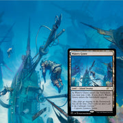 Magic: The Gathering TCG: Secret Lair Drop Series - Culture Shocks: Grixis Card Game Wizards of the Coast