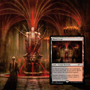 Magic: The Gathering TCG: Secret Lair Drop Series - Culture Shocks: Grixis Card Game Wizards of the Coast