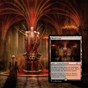 Magic: The Gathering TCG: Secret Lair Drop Series - Culture Shocks: Jund Card Game Wizards of the Coast