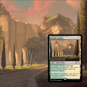 Magic: The Gathering TCG: Secret Lair Drop Series - Culture Shocks: Naya Card Game Wizards of the Coast