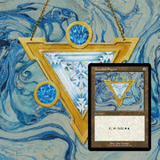 Magic: The Gathering TCG: Secret Lair Drop Series - Dan Frazier is Back: The Allied Signets Card Game Wizards of the Coast