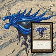 Magic: The Gathering TCG: Secret Lair Drop Series - Dan Frazier is Back: The Allied Signets Card Game Wizards of the Coast