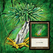 Magic: The Gathering TCG: Secret Lair Drop Series - Dan Frazier is Back: The Allied Signets Card Game Wizards of the Coast