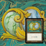 Magic: The Gathering TCG: Secret Lair Drop Series - Dan Frazier is Back: The Enemy Signets Card Game Wizards of the Coast
