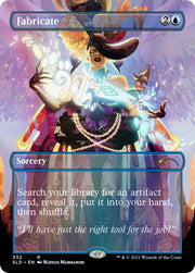 Magic: The Gathering TCG: Secret Lair Drop Series - Far Out, Man - Foil Edition Card Game Wizards of the Coast