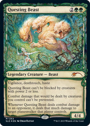 Magic: The Gathering TCG - Secret Lair Drop Series - Showcase: March of The Machine Vol. 1 - Halo Foil Card Game Wizards of the Coast   