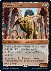 Magic: The Gathering TCG - Secret Lair Drop Series - Showcase: March of The Machine Vol. 1 - Halo Foil Card Game Wizards of the Coast   