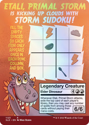 Magic: The Gathering TCG: Secret Lair Drop Series - Just Add Milk - Foil Edition Card Game Wizards of the Coast