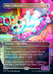 Magic: The Gathering TCG: Secret Lair Drop Series - The '90s Binder Experience - Foil Edition Card Game Wizards of the Coast