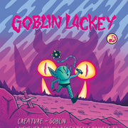 Magic: The Gathering TCG - Secret Lair - Goblin & Squabblin' Card Game Wizards of the Coast   