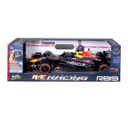 Maisto Tech: Formula RC Racing Red Bull - Sergio Perez 11 (RB19) 1:10 Scale Toys & Games Maisto Tech