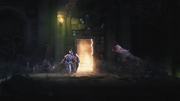 Mandragora: Whispers of the Witch Tree - Standard Edition [Xbox Series X] Xbox Series X Hardware Knights Peak