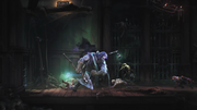 Mandragora: Whispers of the Witch Tree - Standard Edition [PlayStation 5] PlayStation 5 Video Game Knights Peak