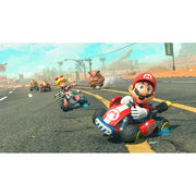 Mario Kart World [Nintendo Switch 2] Nintendo Switch 2 Video Game Nintendo