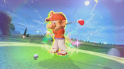 Mario Golf: Super Rush [Nintendo Switch] Nintendo Switch Video Game Nintendo