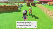 Mario Golf: Super Rush [Nintendo Switch] Nintendo Switch Video Game Nintendo