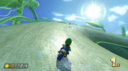 Mario Kart 8 Deluxe + Booster Course Pass [Waves 1-6] [Nintendo Switch] Nintendo Switch Video Game Nintendo