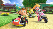 Mario Kart 8 Deluxe + Booster Course Pass [Waves 1-6] [Nintendo Switch] Nintendo Switch Video Game Nintendo