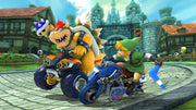 Mario Kart 8 Deluxe + Booster Course Pass [Waves 1-6] [Nintendo Switch] Nintendo Switch Video Game Nintendo