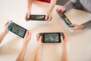 Mario Kart 8 Deluxe + Booster Course Pass [Waves 1-6] [Nintendo Switch] Nintendo Switch Video Game Nintendo