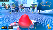 Mario Kart Live Home Circuit: Mario Set - Asia English Edition Nintendo Switch] Nintendo Switch Video Game Nintendo