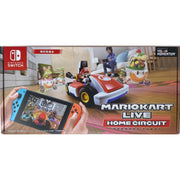 Mario Kart Live Home Circuit: Mario Set - Asia English Edition Nintendo Switch] Nintendo Switch Video Game Nintendo