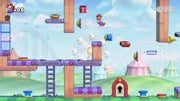 Mario vs Donkey Kong [Nintendo Switch] Nintendo Switch Video Game Nintendo