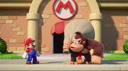 Mario vs Donkey Kong [Nintendo Switch] Nintendo Switch Video Game Nintendo