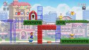 Mario vs Donkey Kong [Nintendo Switch] Nintendo Switch Video Game Nintendo