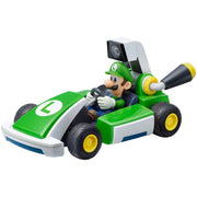 Mario Kart Live: Home Circuit - Luigi Set [Nintendo Switch Accessory & Video Game] Nintendo Switch Accessories Nintendo
