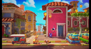 Marsupilami 2: Salsa Palombia [Nintendo Switch] Nintendo Switch Video Game Microids